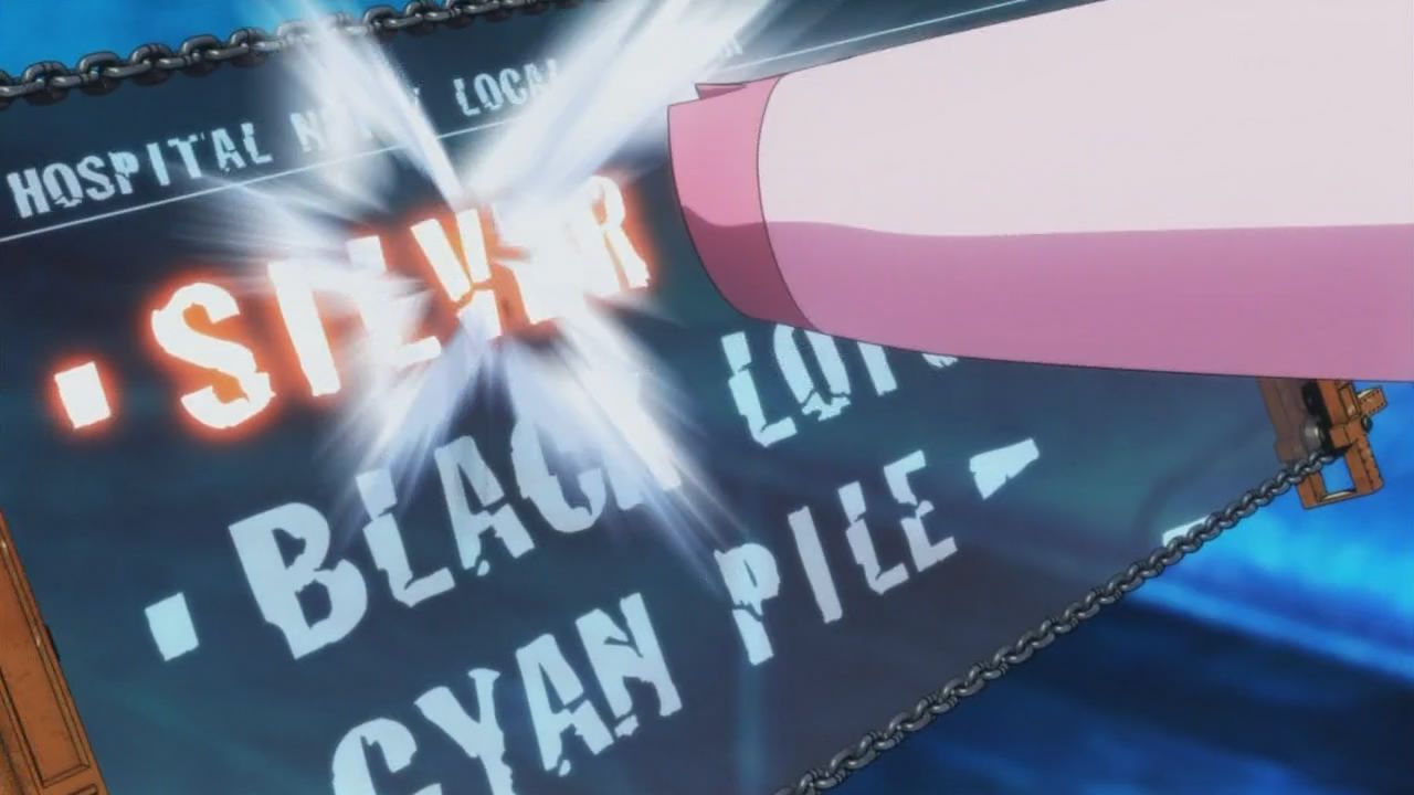 Accel World Episode 4 Discussion - Forums - MyAnimeList.net